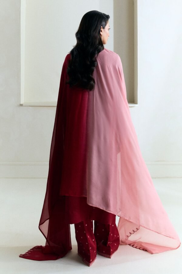 Zara Shahjahan Eid Festive 25 - ZR25F0531