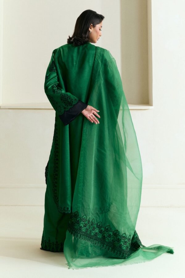 Zara Shahjahan Eid Festive 25 - ZR25F0540