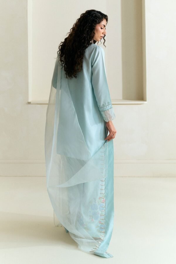 Zara Shahjahan Eid Festive 25 - ZR25F0536