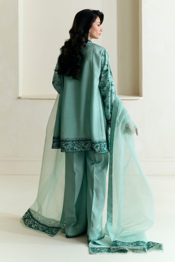 Zara Shahjahan Eid Festive 25 - ZR25F0537