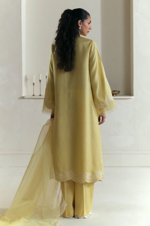 Zara Shahjahan Eid Festive 25 - ZR25F0534