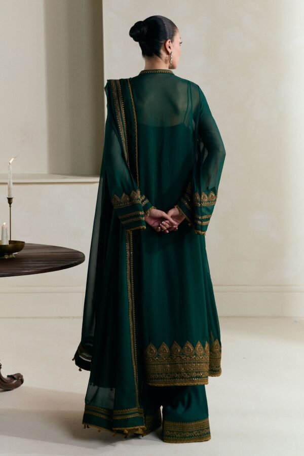 Zara Shahjahan Eid Festive 25 - ZR25F0550