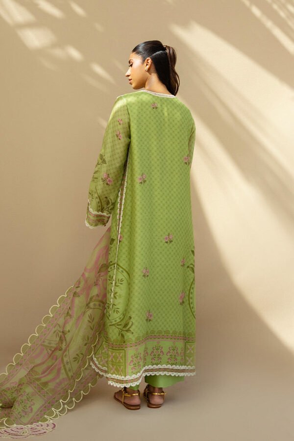 Sania Maskatiya Mirra Luxe pret 25 - Elyse (B)