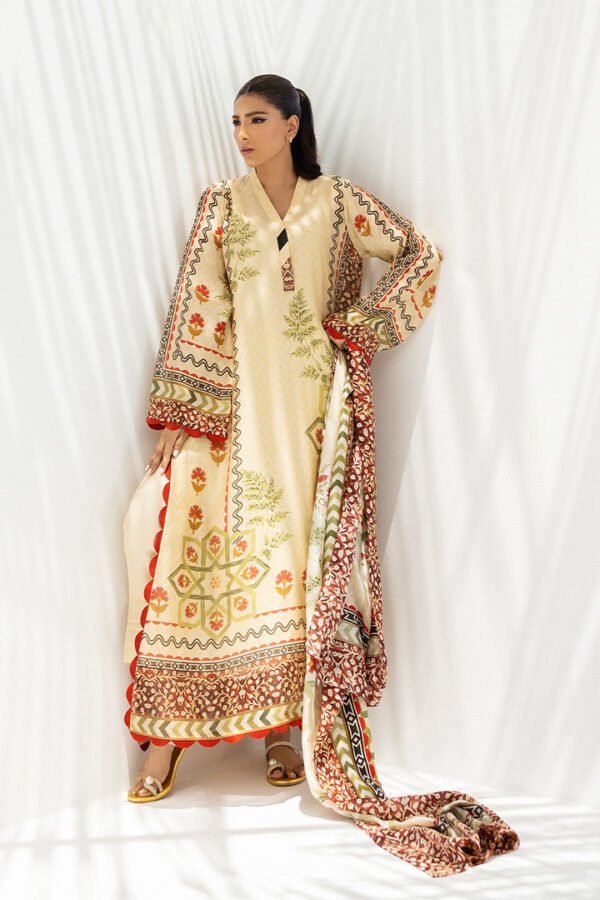 Sania Maskatiya Mirra Luxe pret 25 - Maia