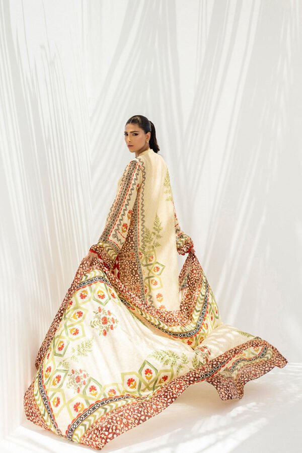 Sania Maskatiya Mirra Luxe pret 25 - Maia