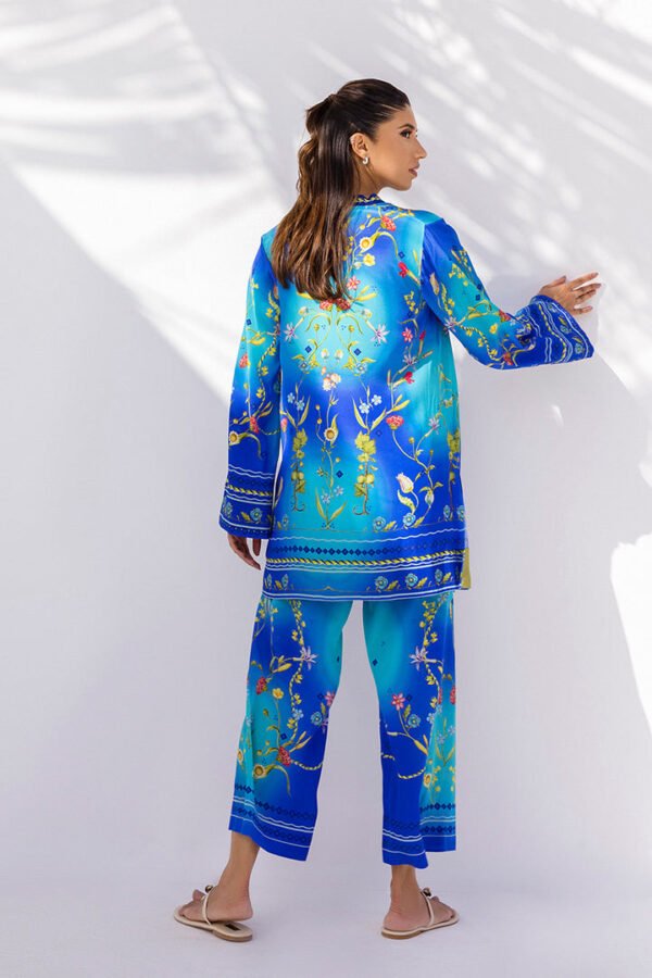 Sania Maskatiya Mirra Luxe pret 25 - Nema