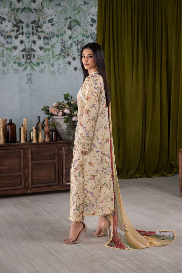 Sobia Nazir Vital Volume 2 - Design 3A