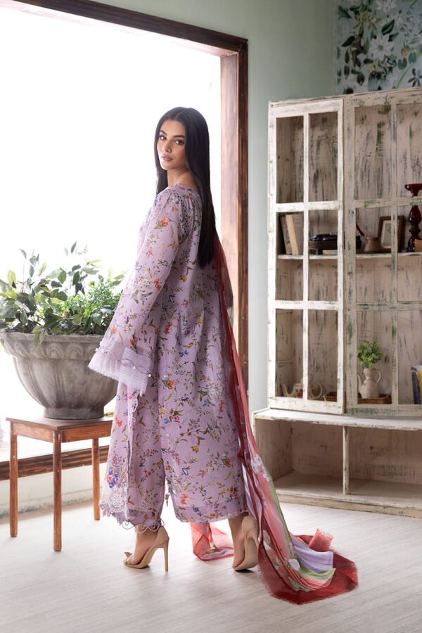 Sobia Nazir Vital Volume 2 - Design 3B