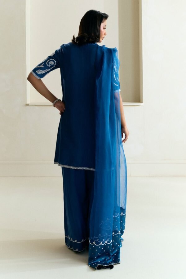 Zara Shahjahan Eid Festive 25 - ZR25F0535