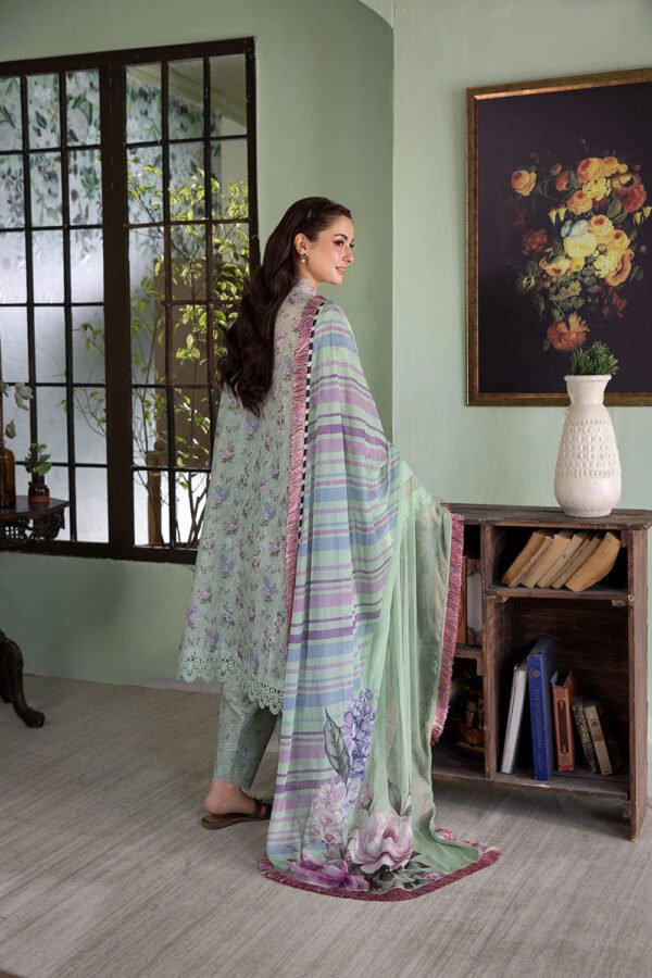 Sobia Nazir Vital Volume 2 - Design 4B