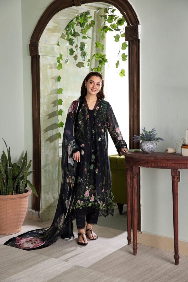 Sobia Nazir Vital Volume 2 - Design 5A
