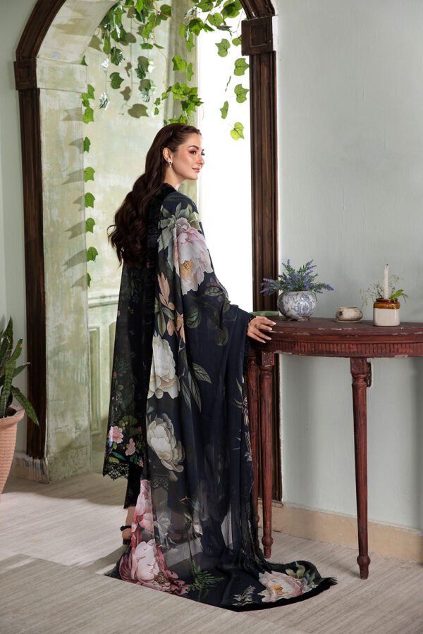 Sobia Nazir Vital Volume 2 - Design 5A