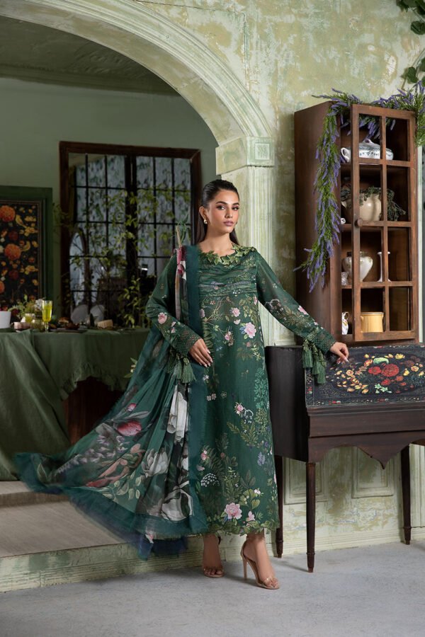 Sobia Nazir Vital Volume 2 - Design 5B