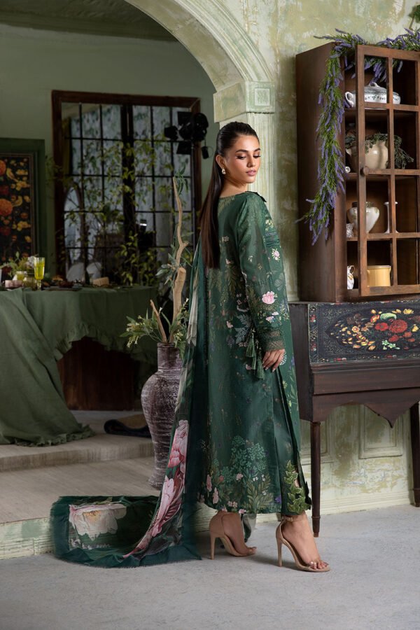 Sobia Nazir Vital Volume 2 - Design 5B