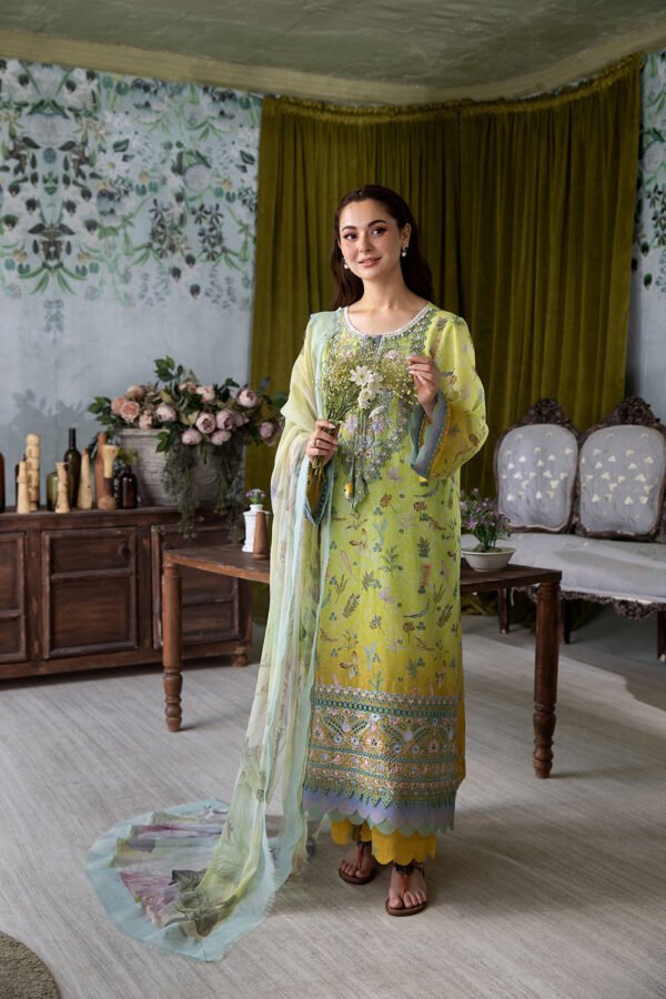 Sobia Nazir Vital Volume 2 - Design 6A