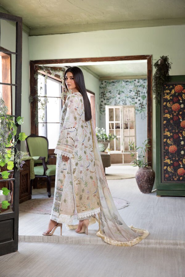 Sobia Nazir Vital Volume 2 - Design 6B