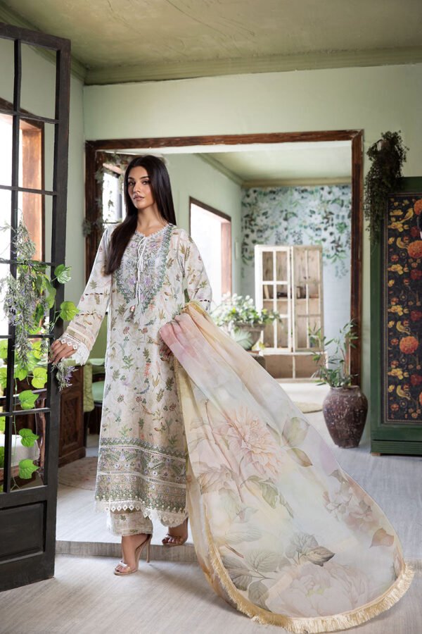 Sobia Nazir Vital Volume 2 - Design 6B