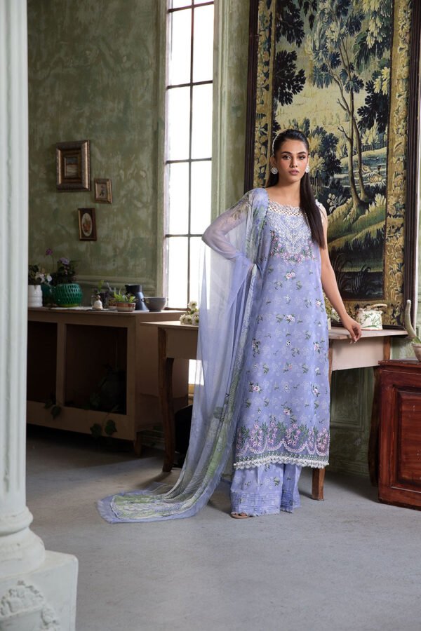 Sobia Nazir Vital Volume 2 - Design 7A