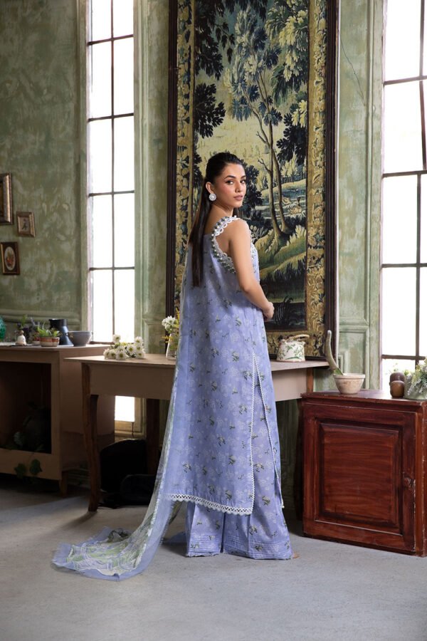 Sobia Nazir Vital Volume 2 - Design 7A