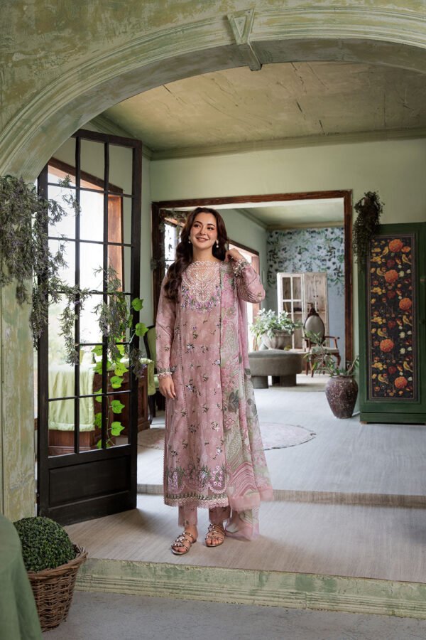 Sobia Nazir Vital Volume 2 - Design 7B