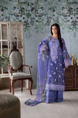 Sobia Nazir Vital Volume 2 - Design 8A
