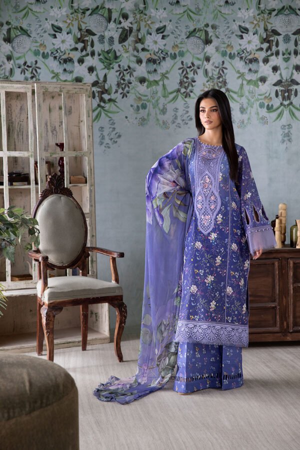 Sobia Nazir Vital Volume 2 - Design 8A