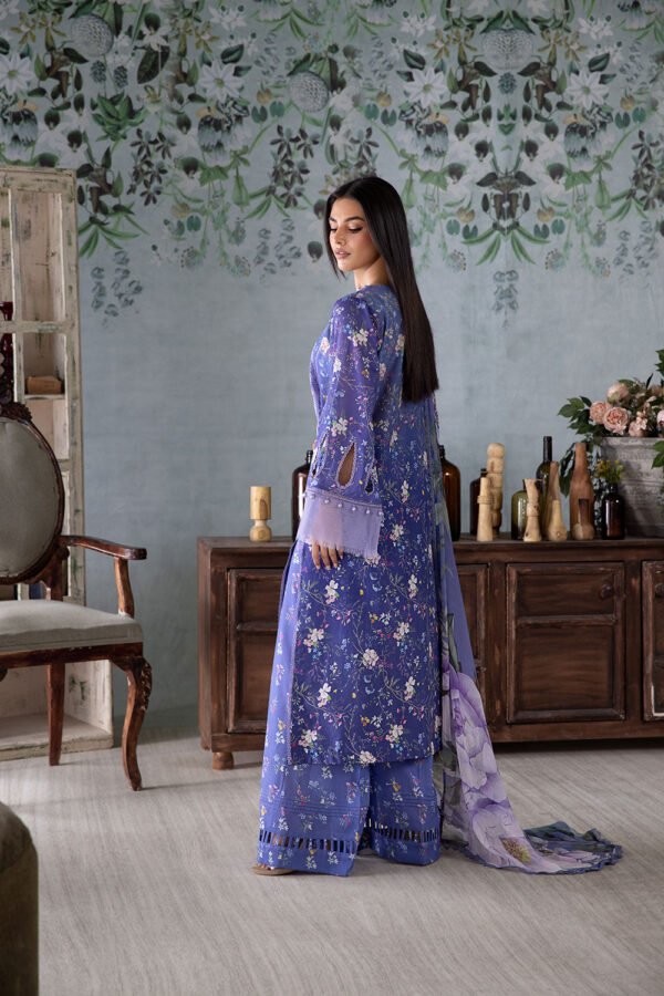 Sobia Nazir Vital Volume 2 - Design 8A