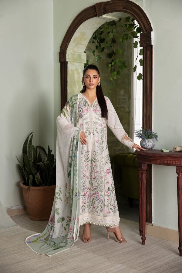 Sobia Nazir Vital Volume 2 - Design 9A