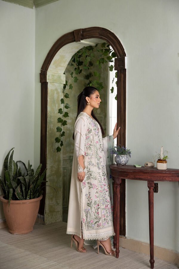Sobia Nazir Vital Volume 2 - Design 9A