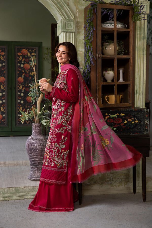 Sobia Nazir Vital Volume 2 - Design 9B