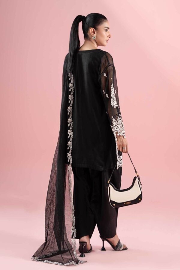 Maria B Luxury Pret | DW-EA25-123