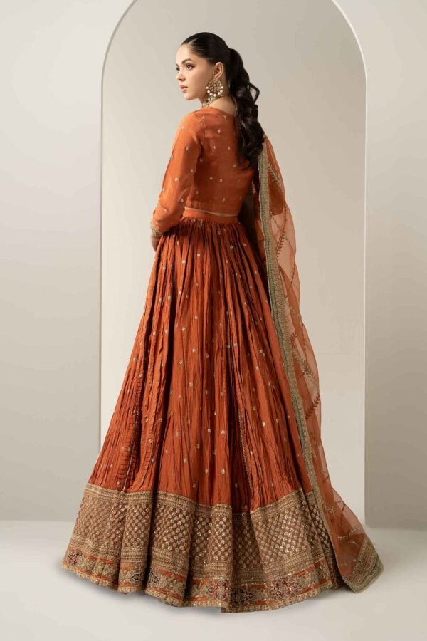 Maria B Luxury Formals | SF-EA25-04