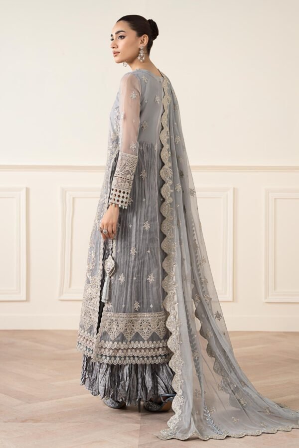 Maria B Luxury Formals | SF-EA25-22