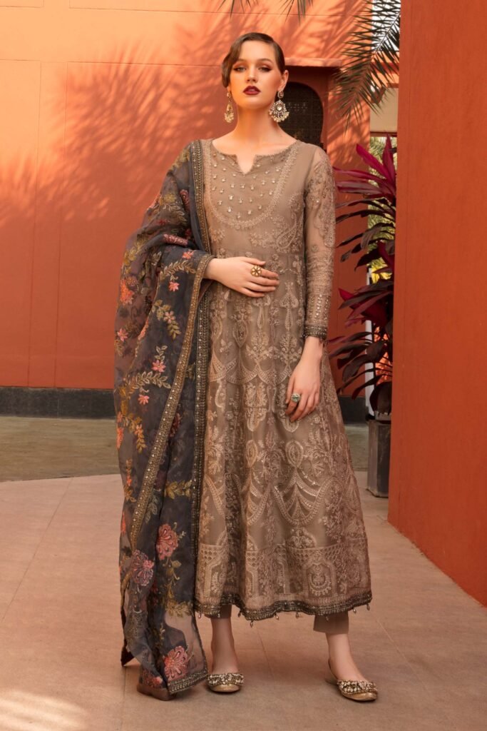 Maria B | Formal Wears | SF-EF25-34 main image 1