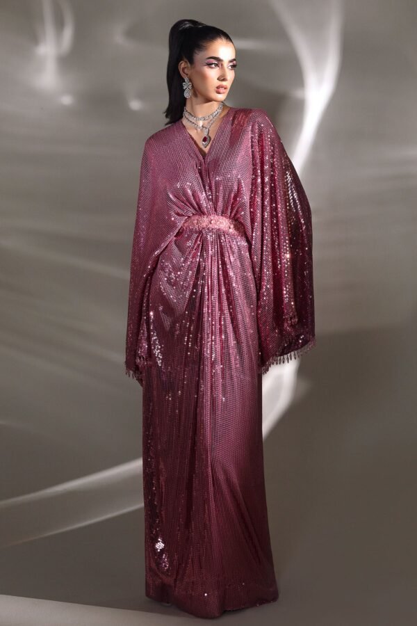 Elan Lueur Dor Demi Couture - (EP-21401)