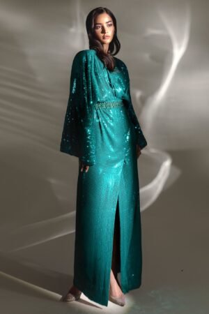 Elan Lueur Dor Demi Couture - (EP-21411)