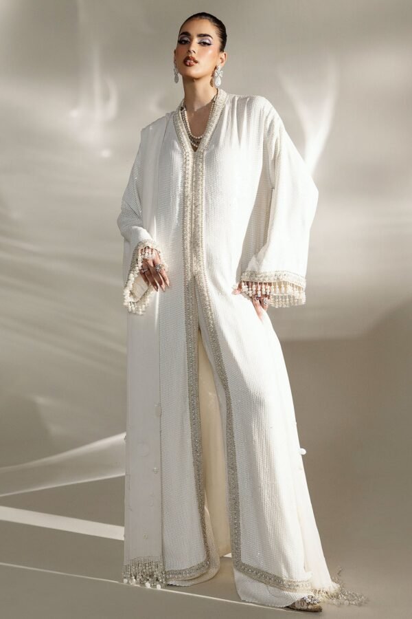 Elan Lueur Dor Demi Couture - (EP-21406)
