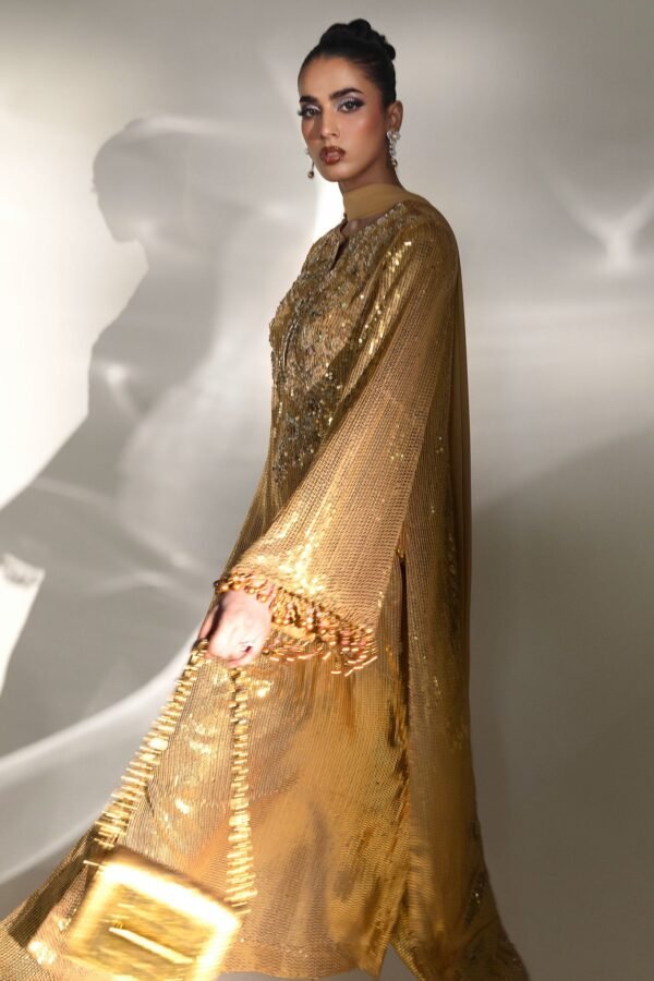 Elan Lueur Dor Demi Couture - (EP-21410)