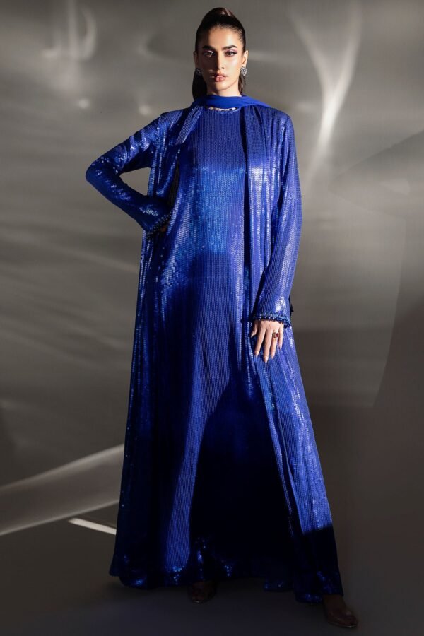 Elan Lueur Dor Demi Couture - (EP-21402)