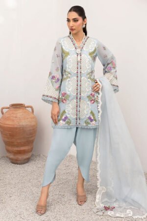 Saira Shakira Rosea Casual Pret 25 - Mirae