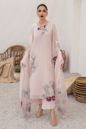 Saira Shakira Rosea Casual Pret 25 - Petaline