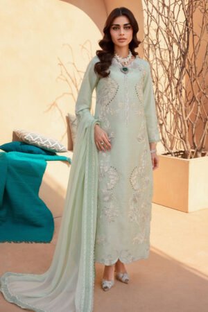 Saira Shakira Rosea Casual Pret 25 - Cleo