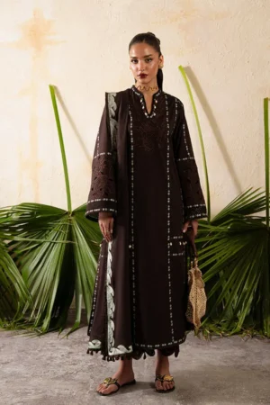 Suffuse Basic Summer 25 - Ruva