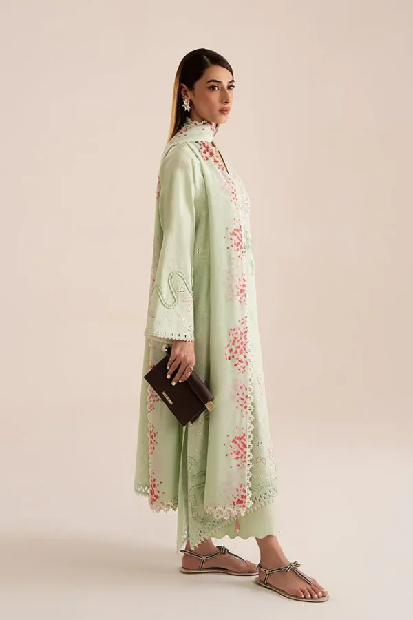 Suffuse Basic Summer 25 - Nore