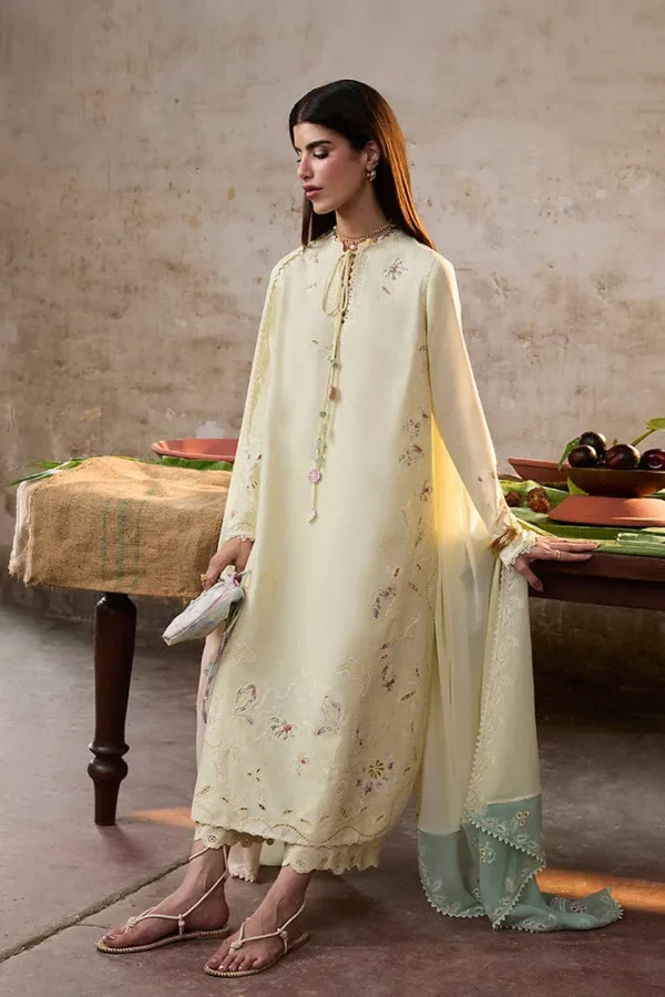 Suffuse Basic Summer 25 - Amaah