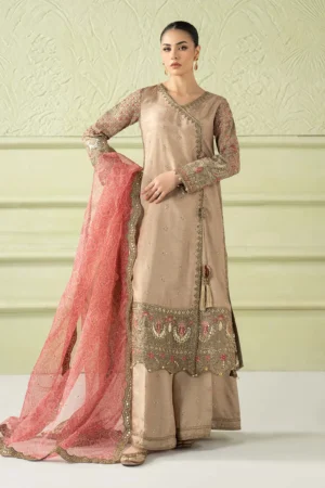 Maria B Luxury Formals | SF-W25-07