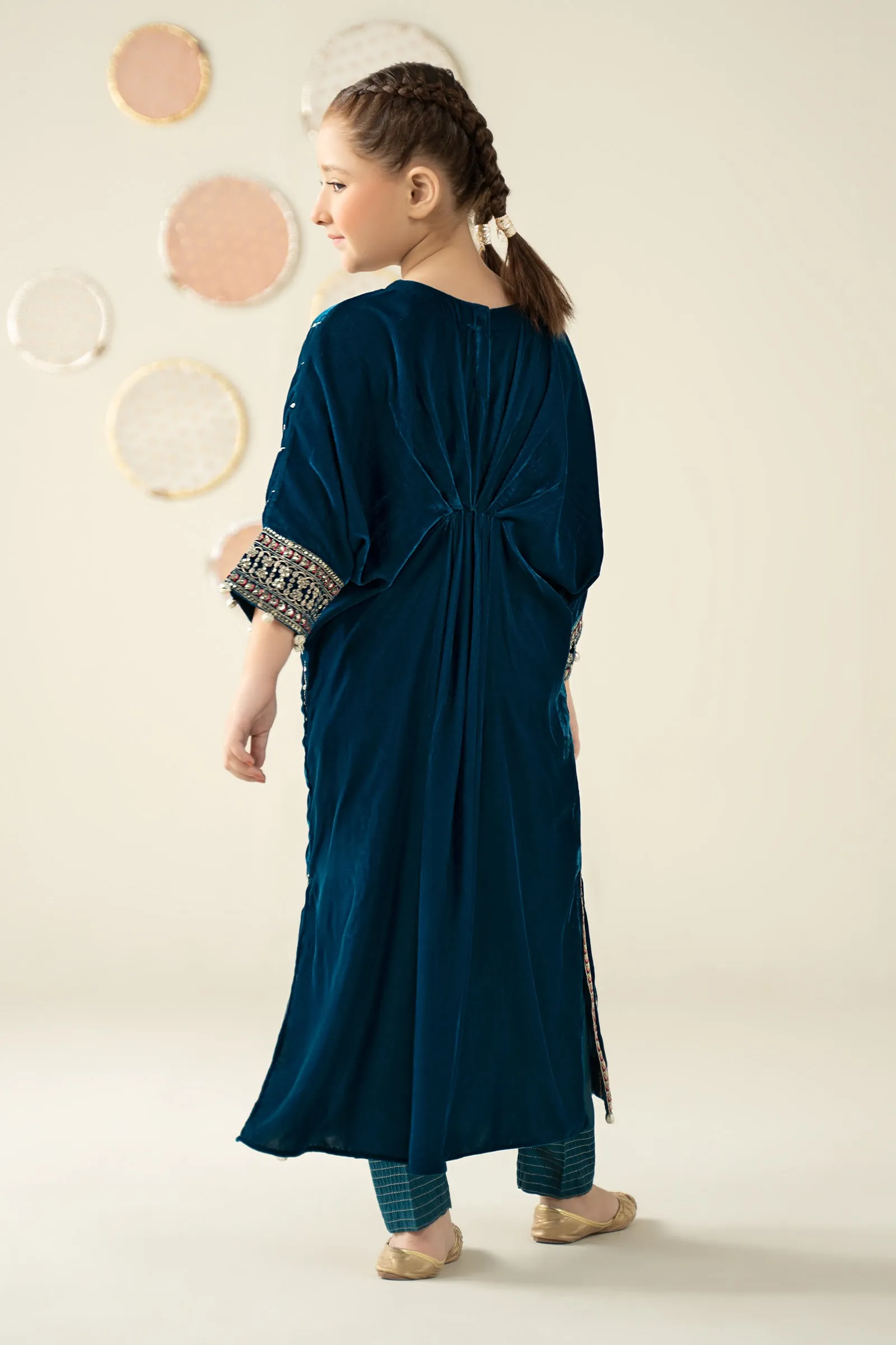 Maria B kids | MKS-W25-03