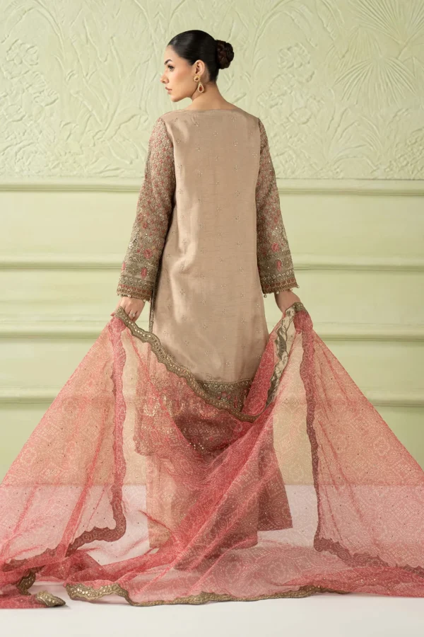 Maria B Luxury Formals | SF-W25-07