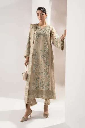 Maria B Luxury Formals | SF-W25-51