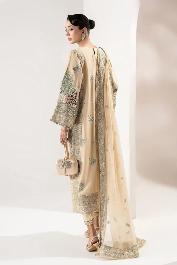Maria B Luxury Formals | SF-W25-51